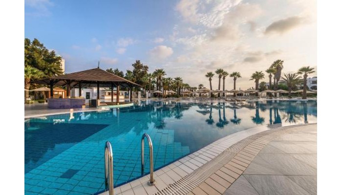 Hotel Marhaba Palace Kantaoui poza 16