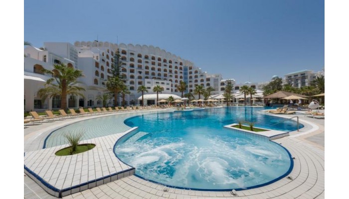 Hotel Marhaba Palace Kantaoui poza 5