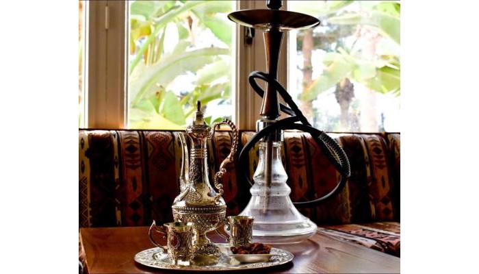 Hotel Marhaba Palace Kantaoui poza 22