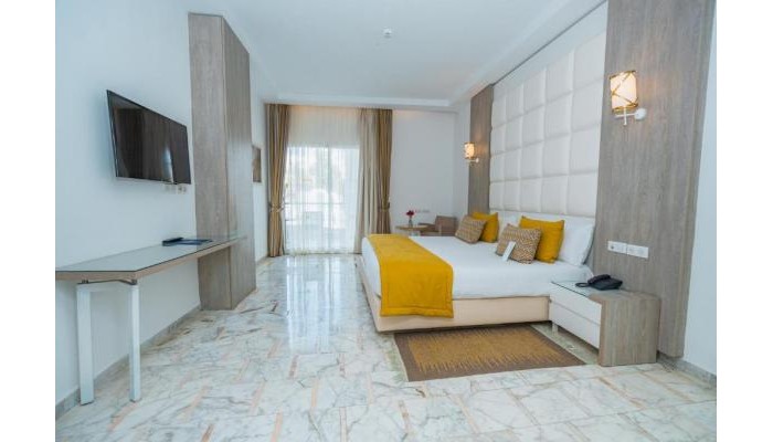 Hotel Marhaba Palace Kantaoui poza 7