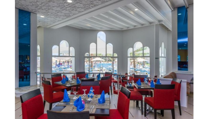 Hotel Marhaba Palace Kantaoui poza 4