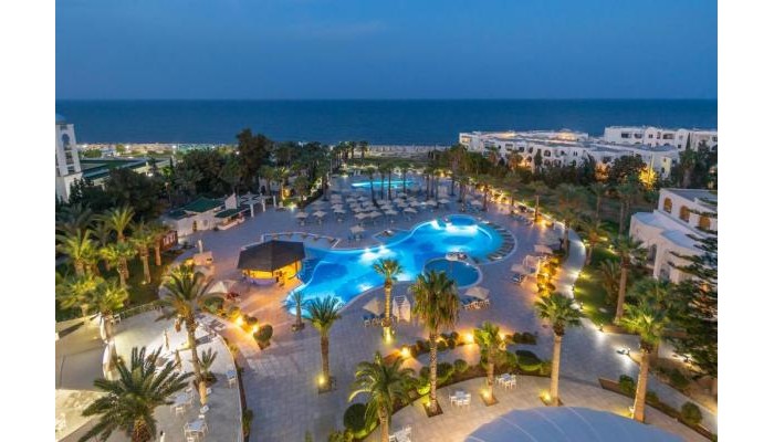 Hotel Marhaba Palace Kantaoui poza 23
