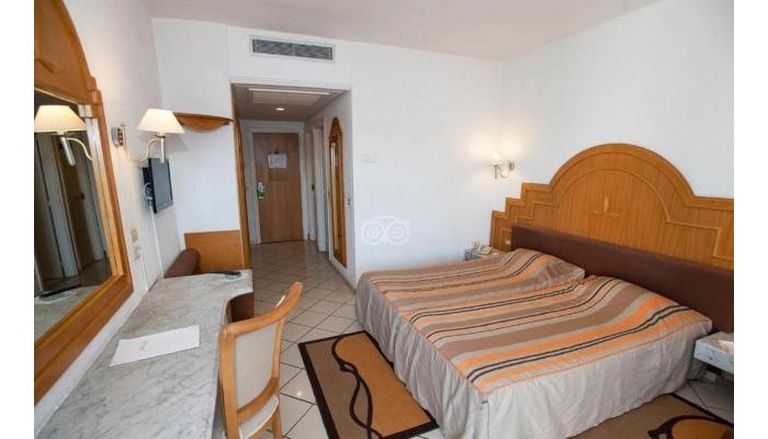 Hotel Riviera poza 4