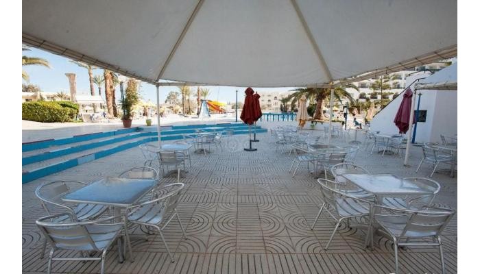 Hotel Riviera poza 12