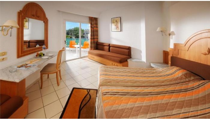 Hotel Riviera poza 3