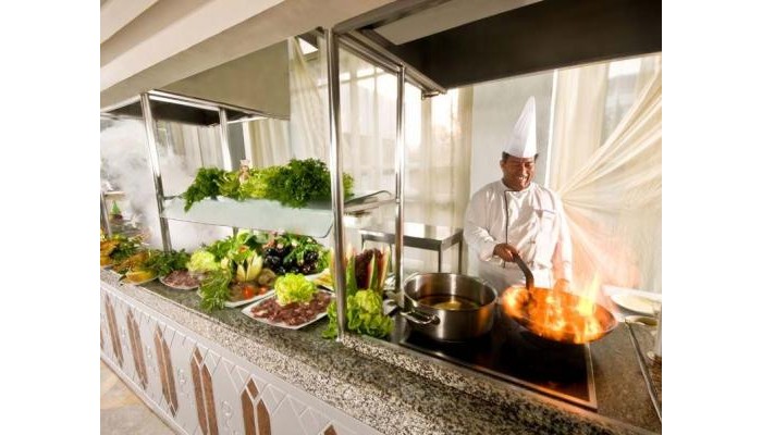 Hotel Riviera poza 22