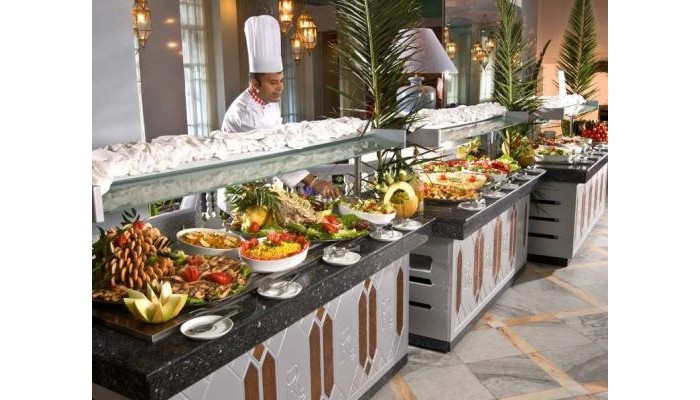 Hotel Riviera poza 19