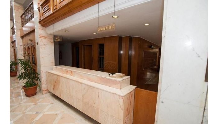 Hotel Riviera poza 2