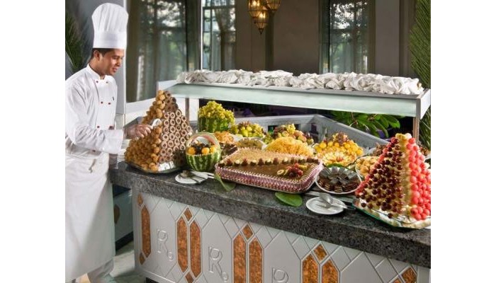 Hotel Riviera poza 21