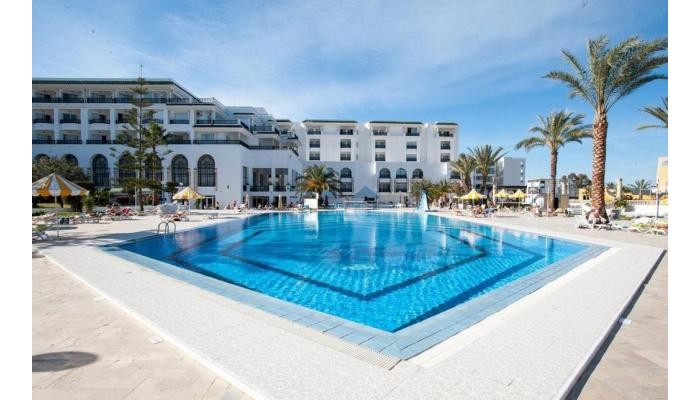 Hotel Riviera poza 11