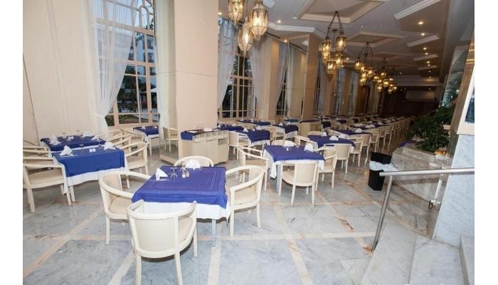 Hotel Riviera poza 8