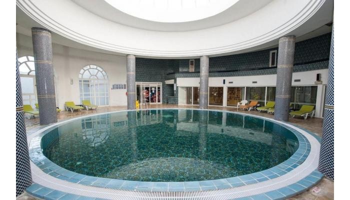 Hotel Riviera poza 14