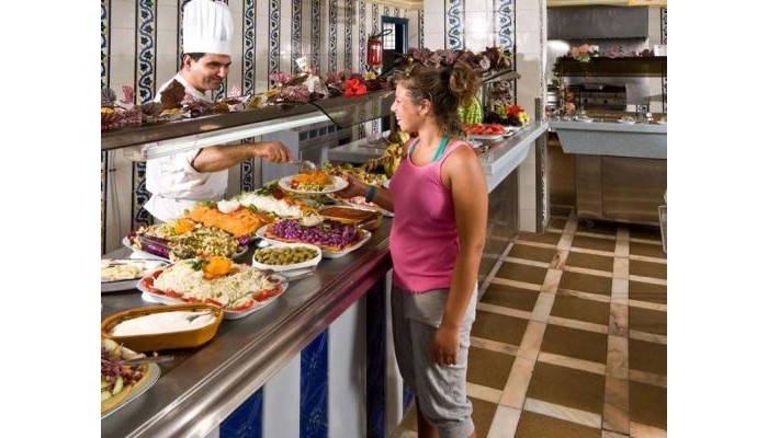 Hotel Riviera poza 18