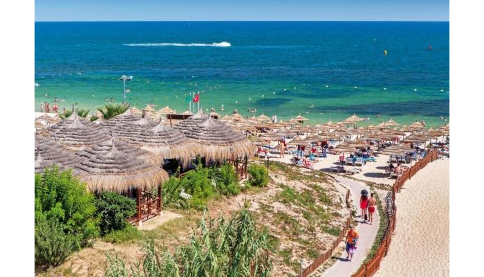 Hotel Tui Suneo Royal Kenz poza 20