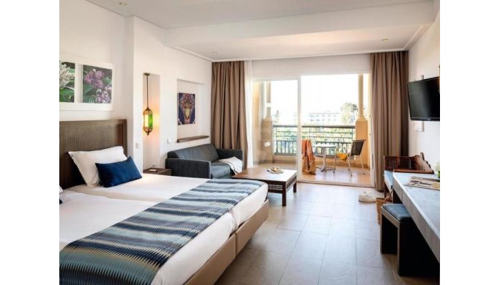 Hotel Tui Suneo Royal Kenz poza 5