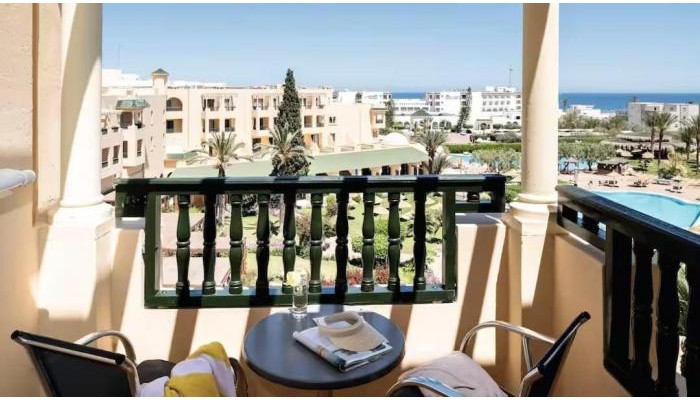 Hotel Tui Suneo Royal Kenz poza 9