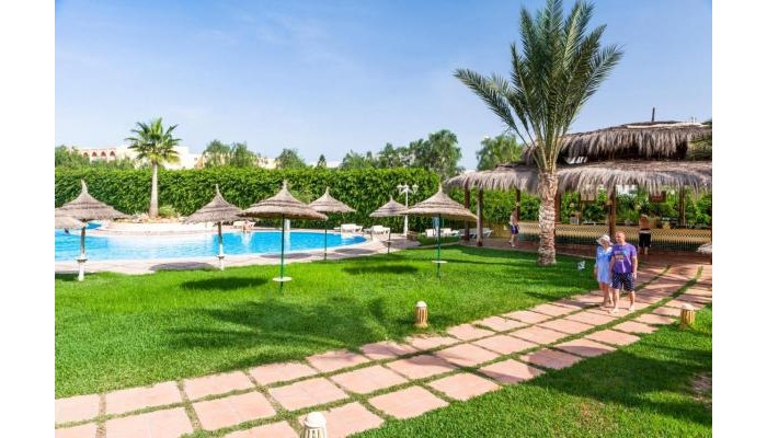 Hotel Tui Suneo Royal Kenz poza 21