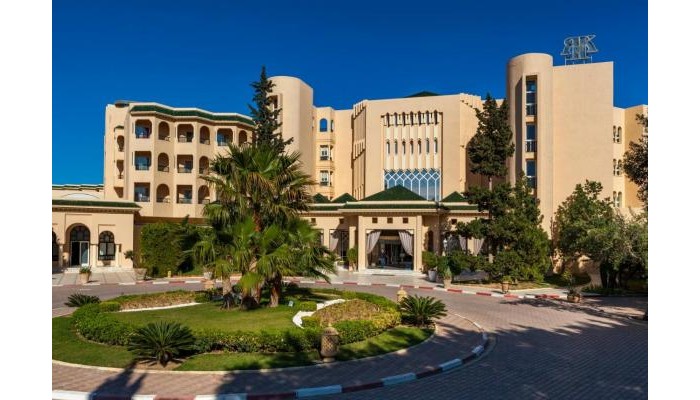 Hotel Tui Suneo Royal Kenz poza 3