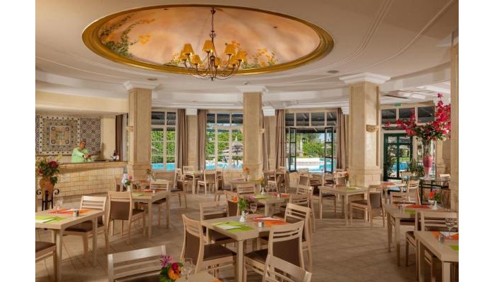 Hotel Tui Suneo Royal Kenz poza 12