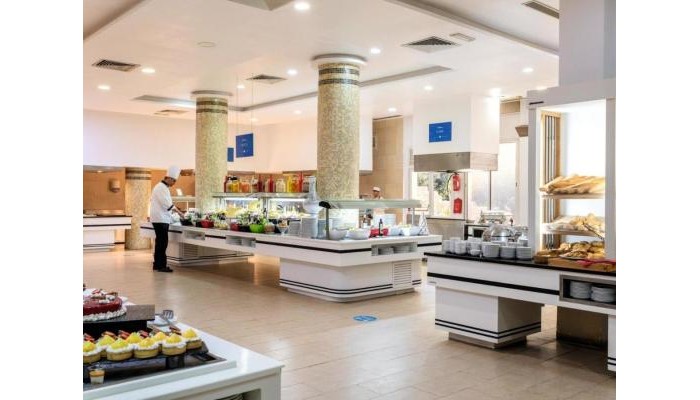 Hotel Tui Suneo Royal Kenz poza 15