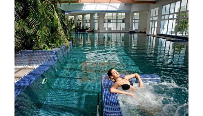 Hotel Tui Suneo Royal Kenz poza 18