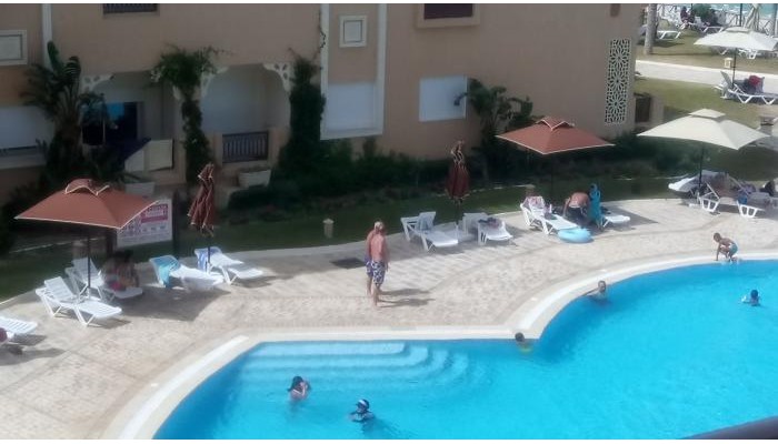 Residence Folla Aqua-resort poza 7