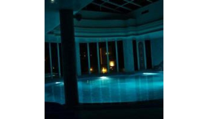 Residence Folla Aqua-resort poza 3