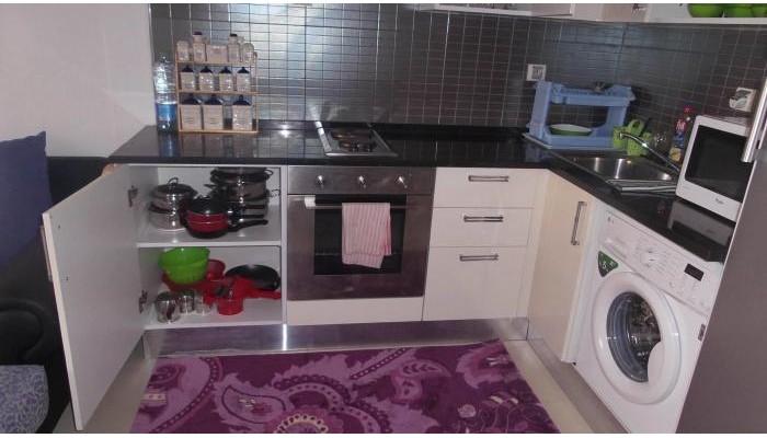 Residence Folla Aqua-resort poza 0