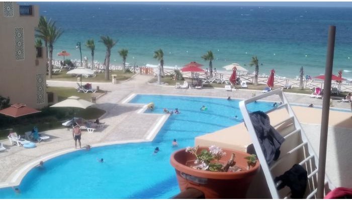 Residence Folla Aqua-resort poza 6