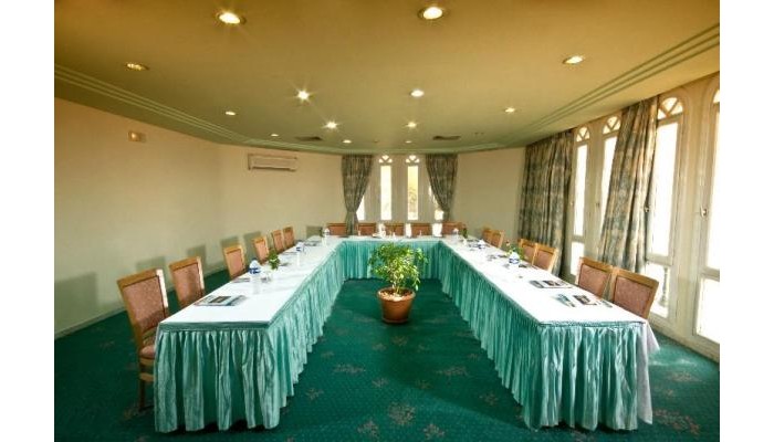 Bella Vista Family Resort poza 8