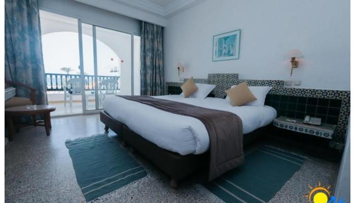 Bella Vista Family Resort poza 4