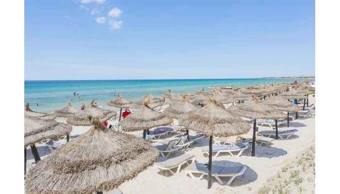 Bella Vista Family Resort poza 10