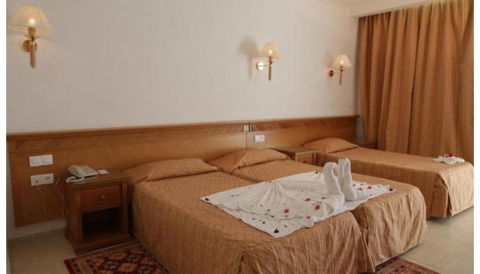 Bella Vista Family Resort poza 1