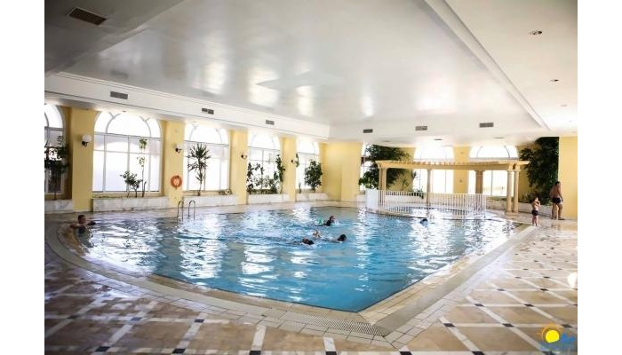 Bella Vista Family Resort poza 12