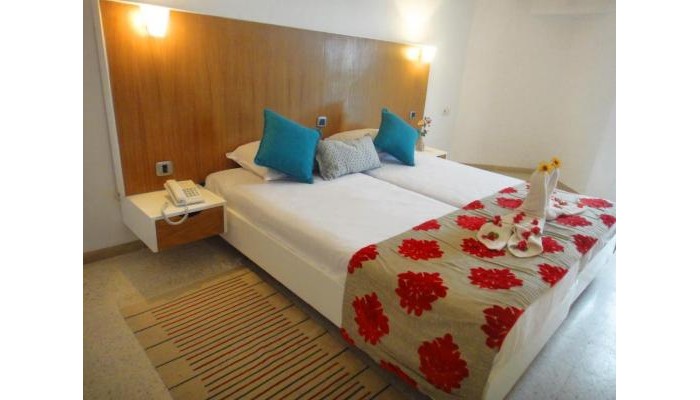 Hotel Aylimas Family poza 1