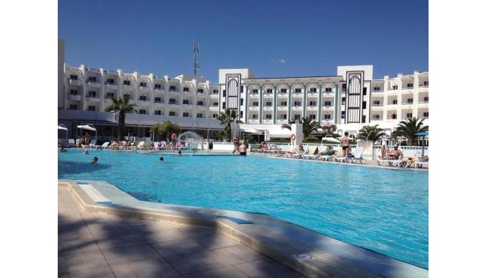 Hotel Aylimas Family poza 8