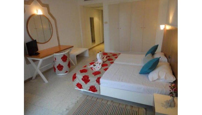 Hotel Aylimas Family poza 2