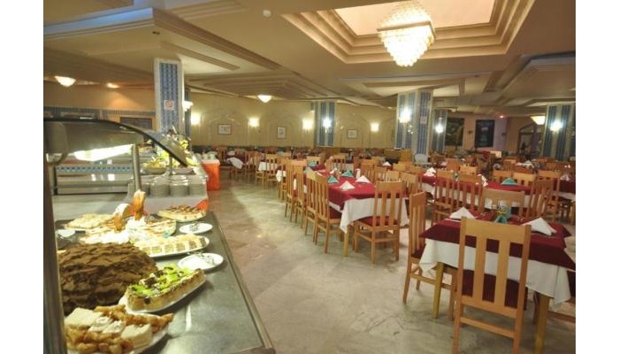 Hotel Aylimas Family poza 4