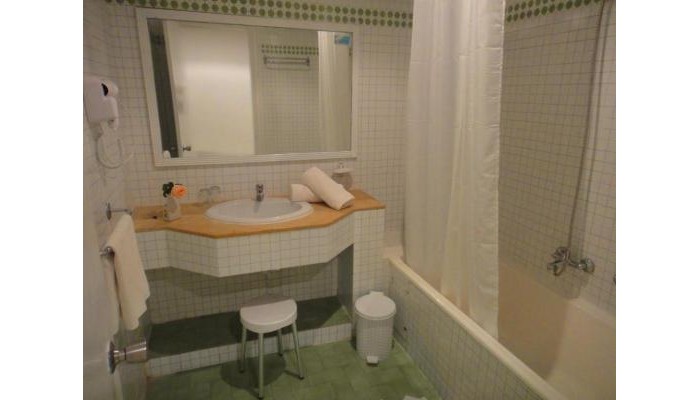 Hotel Aylimas Family poza 3