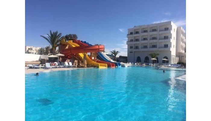 Hotel Aylimas Family poza 7