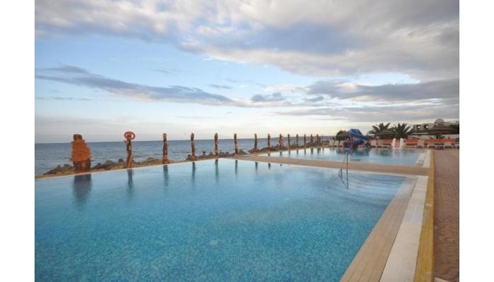 Hotel Aylimas Family poza 6