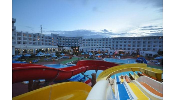 Hotel Aylimas Family poza 10