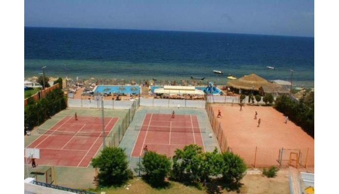 Hotel Aylimas Family poza 9