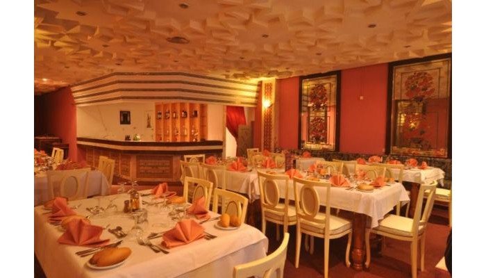 Hotel Aylimas Family poza 5