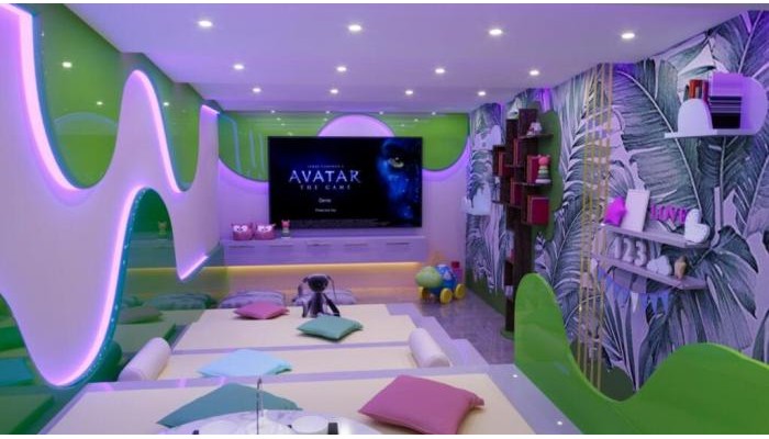 Hotel Blue Beach Golf & Spa poza 22