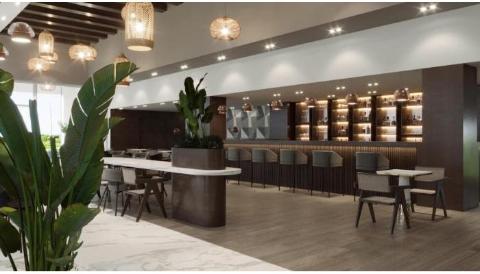 Hotel Blue Beach Golf & Spa poza 13