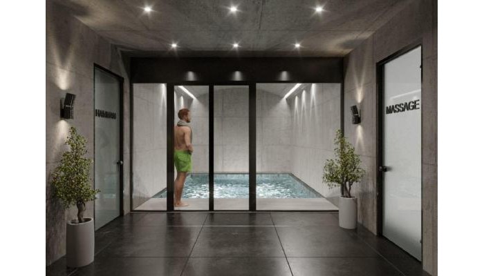 Hotel Blue Beach Golf & Spa poza 18