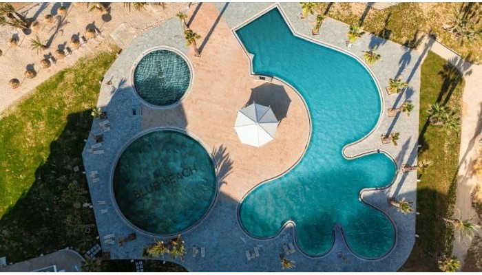 Hotel Blue Beach Golf & Spa poza 23