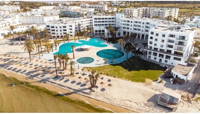 Hotel Blue Beach Golf & Spa poza 0