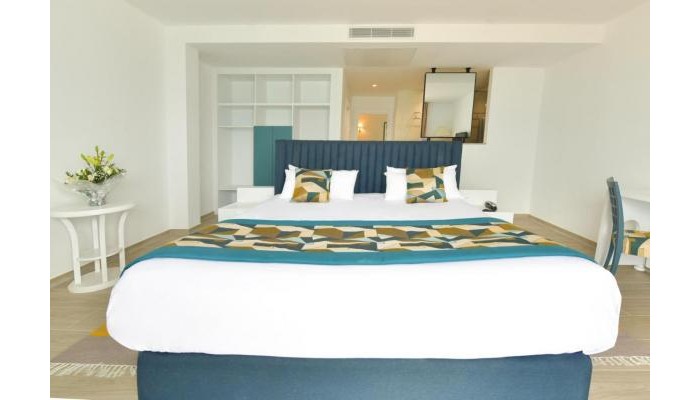 Hotel Blue Beach Golf & Spa poza 6
